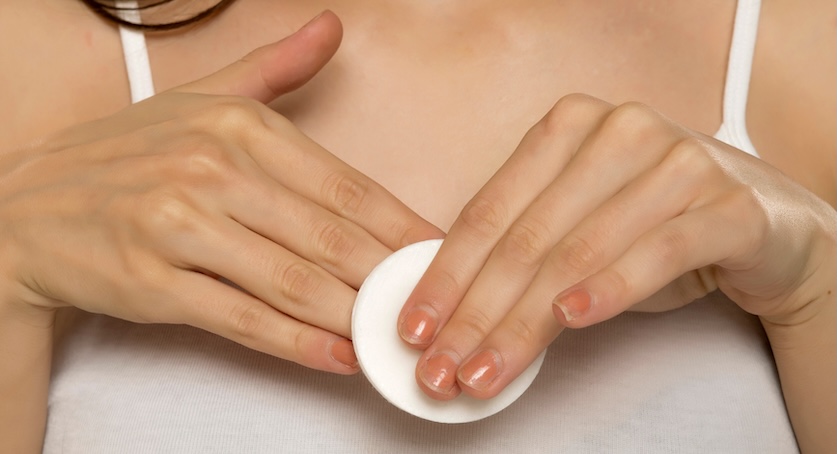 FDA Recalls Morovan Gel Nail Polish Removers